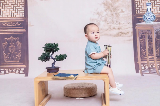 华容宝宝屁股淤青